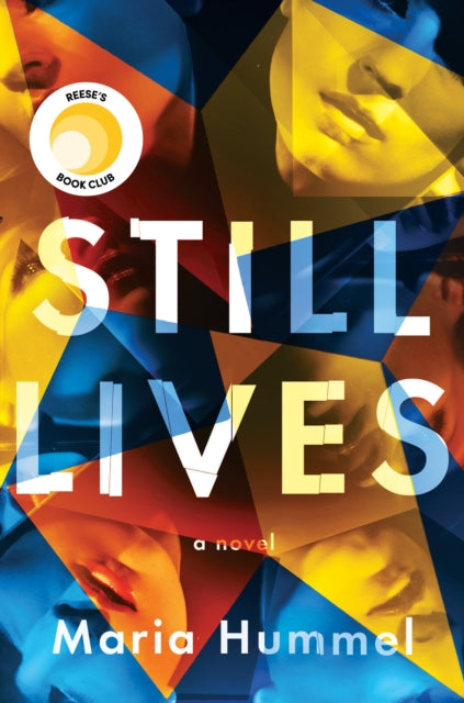 Book cover of: Still Lives. By: Maria Hummel