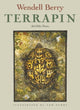 Book cover of: Terrapin. By: Wendell Berry