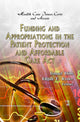 Book cover of: Funding & Appropriations in the Patient Protection & Affordable Care Act. By: Ismael Hills