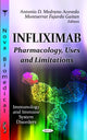 Book cover of: Infliximab. By: Antonio D. Medrano Acevedo