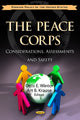 Book cover of: Peace Corps. By: Ottis E. Winter