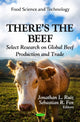 Book cover of: There's the Beef. By: Jonathan L. Ruiz