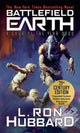 Book cover of: Battlefield Earth. By: L. Ron Hubbard