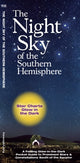 Book cover of: Night Sky of the Southern Hemisphere. By: James Kavanagh