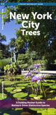 Book cover of: New York City Trees. By: Waterford Press