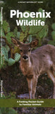 Book cover of: Phoenix Wildlife. By: Waterford Press