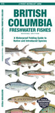 Book cover of: British Columbia Freshwater Fishes. By: Matthew Morris