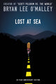 Book cover of: Lost at Sea. By: Bryan Lee O'Malley