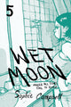 Book cover of: Wet Moon Vol. 5. By: Sophie Campbell