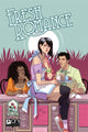 Book cover of: Fresh Romance. By: Kate Leth