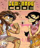 Book cover of: Lemonade Code. By: Jarod Pratt