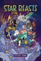 Book cover of: Star Beasts. By: Stephanie Young