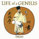 Book cover of: Life of a Genius. By: Demi