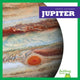 Book cover of: Jupiter. By: Vanessa Black