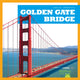 Book cover of: Golden Gate Bridge