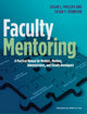 Book cover of: Faculty Mentoring. By: Susan L. Phillips