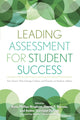 Book cover of: Leading Assessment for Student Success. By: Rosie Phillips Bingham