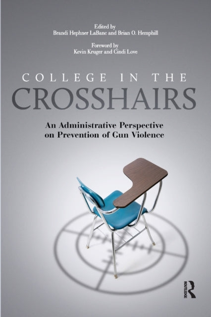 Book cover of: College in the Crosshairs