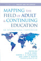 Book cover of: Mapping the Field of Adult and Continuing Education. By: Alan B. Knox