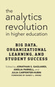 Book cover of: Analytics Revolution in Higher Education. By: Jonathan S. Gagliardi