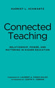 Book cover of: Connected Teaching. By: Harriet L. Schwartz