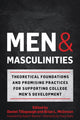 Book cover of: Men and Masculinities. By: Daniel Tillapaugh