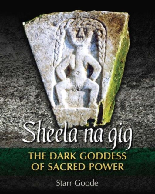 Book cover of: Sheela na gig. By: Starr Goode