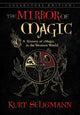Book cover of: Mirror of Magic. By: Kurt Seligmann