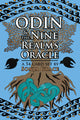 Book cover of: Odin and the Nine Realms Oracle. By: Sonja Grace