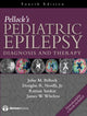 Book cover of: Pellock's Pediatric Epilepsy. By: John M. Pellock