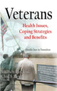 Book cover of: Veterans. By: Madison Mccleod