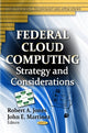 Book cover of: Federal Cloud Computing. By: Jones, Robert A.