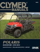 Book cover of: Polaris Ranger 800 Side By Side UTV (10-14) Service Repair Manual. By: Haynes Publishing