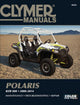 Polaris RZR 800 Side By Side ATV UTV (2008-2014) Service Repair Manual 9781620921784 Haynes Publishing