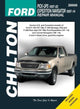 Ford F-150 ('97-'03), Expedition & Navigator Pick-Ups (Chilton) 9781620923108 Haynes Publishing