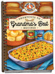 Book cover of: Shortcuts to Grandma's Best Recipes. By: Gooseberry Patch