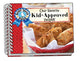 Book cover of: Our Favorite Kid-Approved Recipes. By: Gooseberry Patch