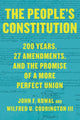 Book cover of: People's Constitution. By: John F. Kowal