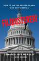 Book cover of: Filibustered!. By: Jeff Merkley