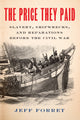 Book cover of: Price They Paid. By: Jeff Forret