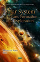 Book cover of: Solar System. By: Matteo De Rossi