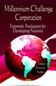 Book cover of: Millennium Challenge Corporation. By: Lautaro B. Rojas