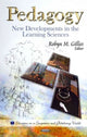 Book cover of: Pedagogy. By: Robyn M. Gillies