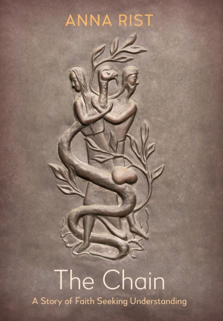 Book cover of: Chain