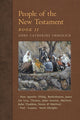 Book cover of: Book II People of the New Testament. By: Anne Catherine Emmerich
