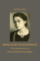 Book cover of: From Gurs to Auschwitz. By: Peter Selg