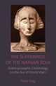 Book cover of: Sufferings of the Nathan Soul. By: Peter Selg