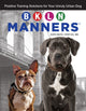 Book cover of: BKLN Manners. By: Kate Naito