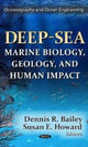 Book cover of: Deep-Sea. By: Dennis R. Bailey