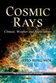 Book cover of: Cosmic Ray. By: Ho-Ming Mok